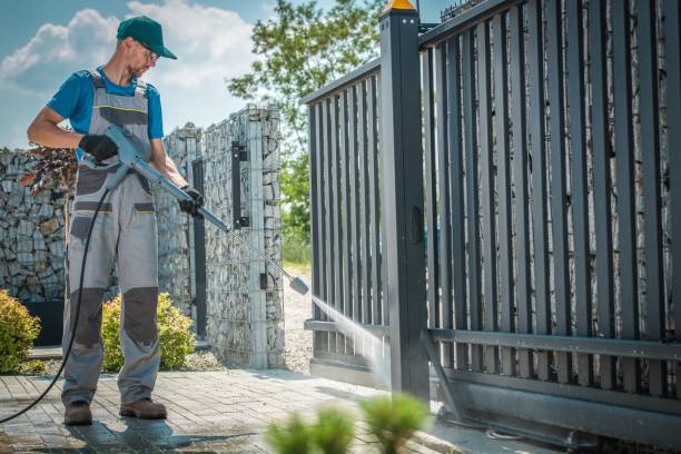 Best Deck and Patio Pressure Washing in Glen Rose, TX