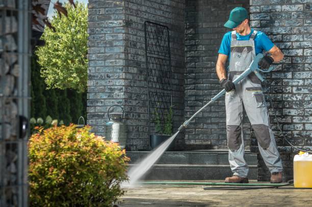 Best Oil and Grease Removal from Surfaces in Glen Rose, TX