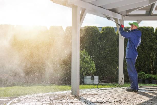 Trusted Glen Rose, TX Pressure Washing Services Experts