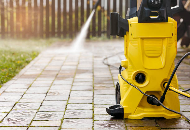 Best Window and Screen Pressure Cleaning in Glen Rose, TX