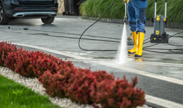 Best Driveway Cleaning and Restoration in Glen Rose, TX
