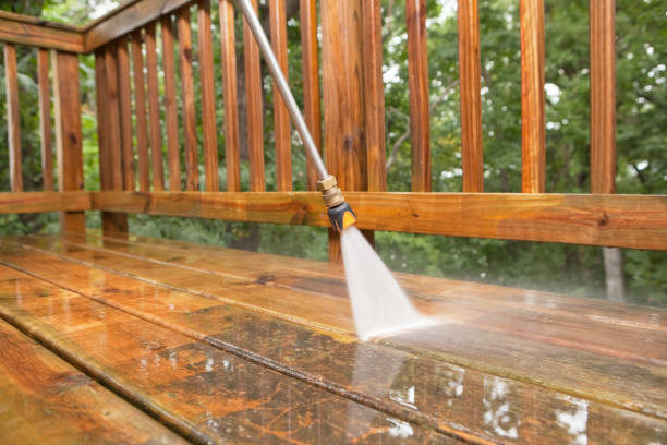 Best Parking Lot Cleaning in Glen Rose, TX
